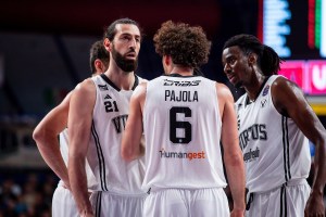 Repubblica-Bologna: Virtus schiacciata da Venezia, la semifinale deve attendere