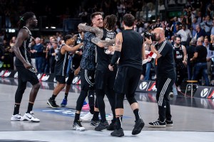 Eurolega, è ufficiale: via libera dai soci all’espansione a 20 squadre dal 2025-26