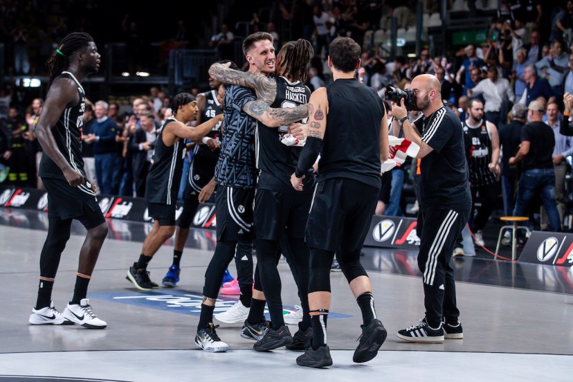 Virtus Bologna