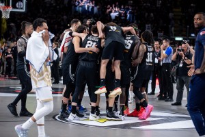 Virtus Bologna, sulle ali di Shengelia: la semifinale con Milano comincia da qui