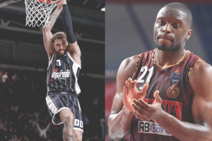 LBA Playoffs 2025#5 | Virtus Bologna-Reyer Venezia | Le probabili e dove vederla in tv