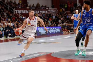 Trapani Shark-Pallacanestro Brescia | La situazione e dove vederla in tv