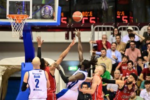 Poeta: Complimenti a Trieste, sono contentissimo per i miei ragazzi