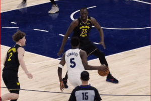 Timberwolves, Anthony Edwards al lavoro sul gioco in post studiando Michael Jordan e Kobe Bryant