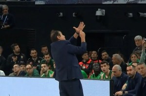 Ergin Ataman