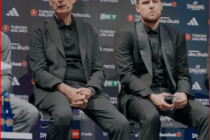 Euroleague Final Four, Bartzokas: Speriamo di avere più fortuna quest’anno…