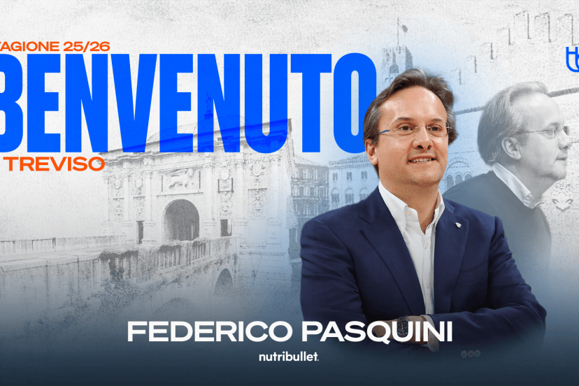 Federico Pasquini
