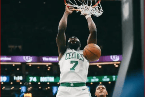 Boston Begins Offseason by Trading Jrue Holiday to Portland