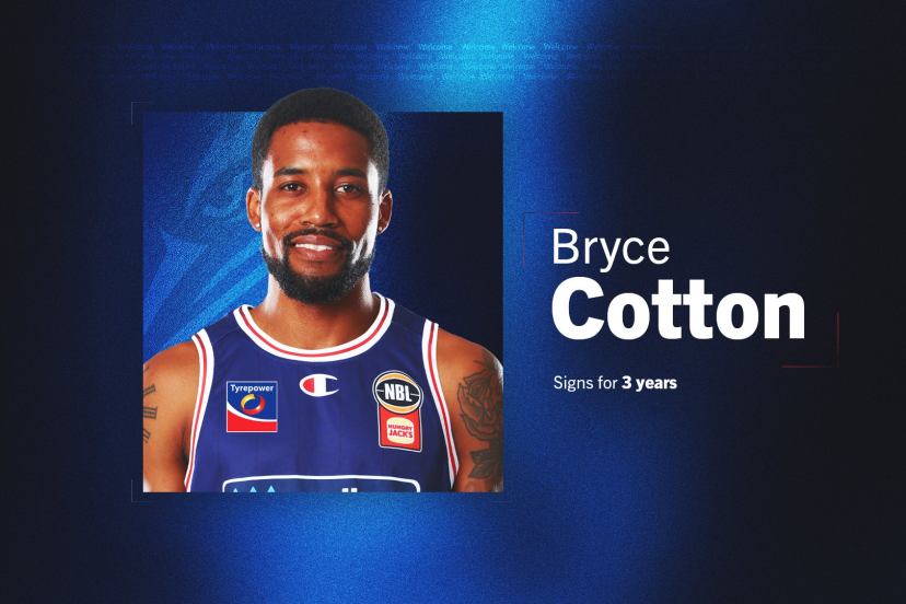 bryce cotton adelaide