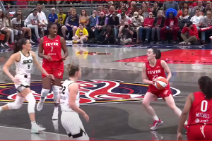 WNBA: Caitlin Clark Delivers Historic Triple-Double in Fever Season Opener
