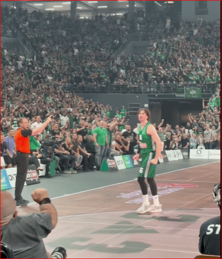 osman panathinaikos