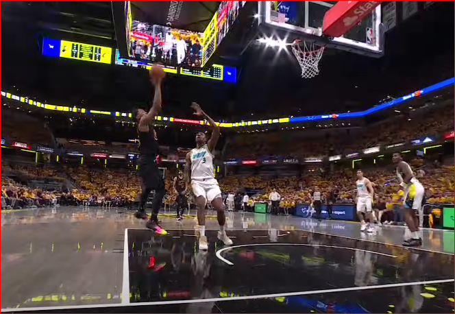 donovan mitchell