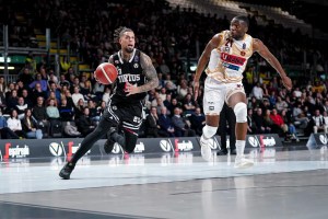 Virtus Bologna-Reyer Venezia | La situazione e dove vederla in tv