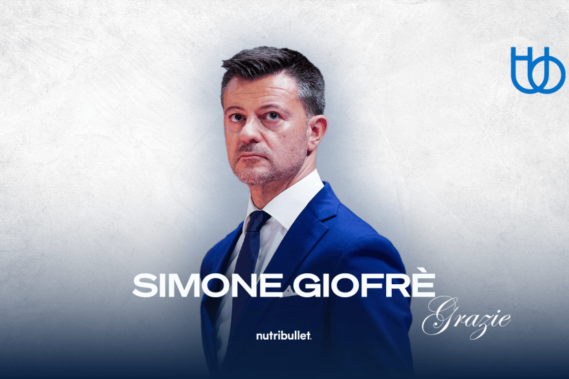 Simone Giofrè