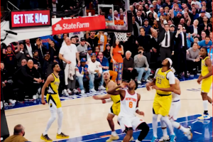 NBA Playoffs: Knicks e Pacers si sfidano in Gara 5, primo match point per Haliburton e compagni
