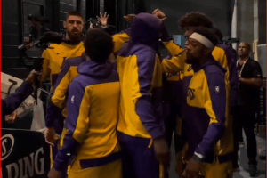 Lakers, firmati 4 giocatori con accordi Exhibit 10