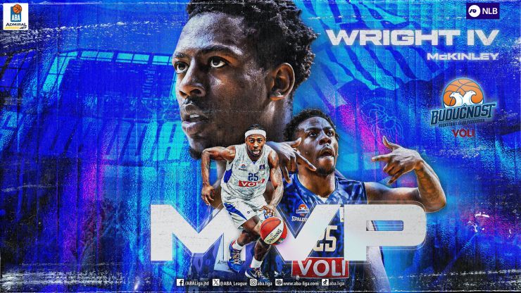 mckinley wright