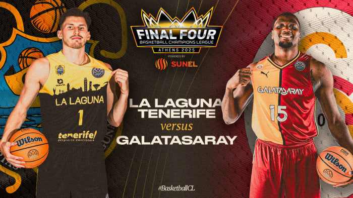 Tenerife Galatasaray