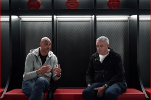 Myers e Danilovic: “Tra di noi c’è sempre stato un gran rispetto”