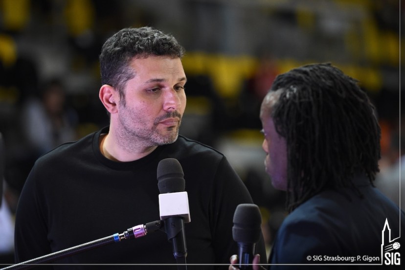 Pallacanestro Reggiana, arriva il "no" di Nicola Alberani. C'è la Virtus?