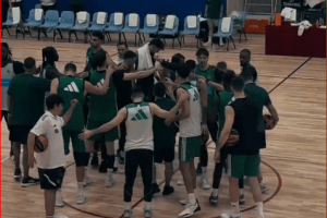 Euroleague Final Four, Ataman non ha dubbi: “Vinceremo di nuovo noi”