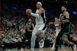 Banchero: “Non potrei essere più felice di far parte degli Orlando Magic”