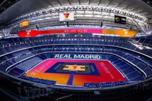 EuroBasket 2029 to open at Santiago Bernabéu with 80,000 fans