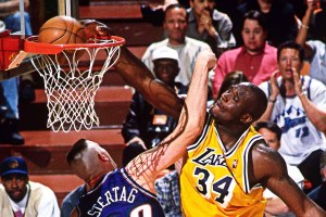 Shaquille O’Neal a Napoli, la smentita della società: “Rumor privi di fondamento”
