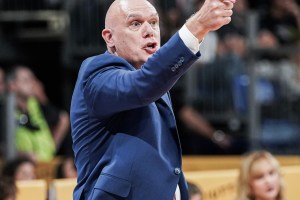 Spahija: “La squadra aveva voglia di vincere e anche nei momenti di difficoltà non ha mai mollato”