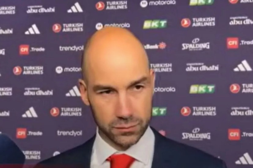 Vassilis Spanoulis