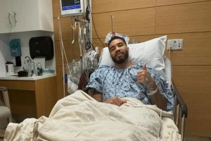 Tatum’s message after surgery and the heartbreaking call to his father