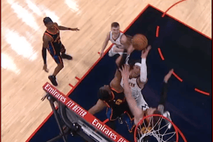 Thunder, parla coach Daigneault: “Il fallo sul +3? Decisione mia, i ragazzi hanno solo eseguito”