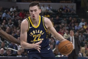 Maccabi Tel Aviv vicino al colpo T.J. Leaf, superata la concorrenza dell’Hapoel?