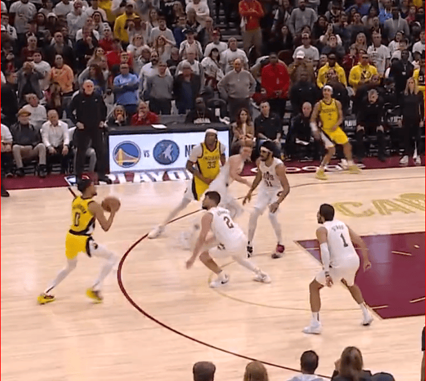 tyrese haliburton playoffs