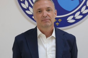 Napoli Basket: rescissione consensuale con Andrea Di Nino