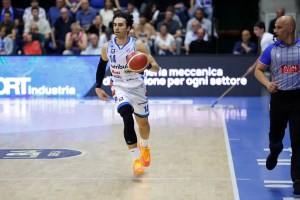 NutriBullet Treviso Basket: Mascolo e Pellegrino, odontoiatria ed economia oltre alla pallacanestro