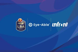LBA punta sull’accessibilità digitale: nuovo passo avanti con il supporto di Infront ed Eye-Able