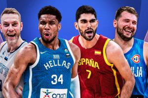 FIBA EuroBasket 2029 hosts announced
