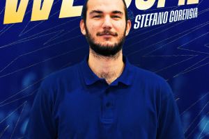 Scaligera Verona, accordo con Stefano Corengia