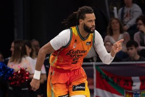 James Webb III è il primo colpo dell’Unicaja Malaga per il 2025-26