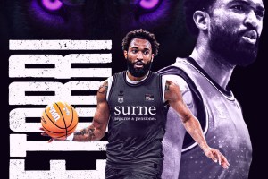 Darrun Hilliard è il primo rinforzo del Bilbao