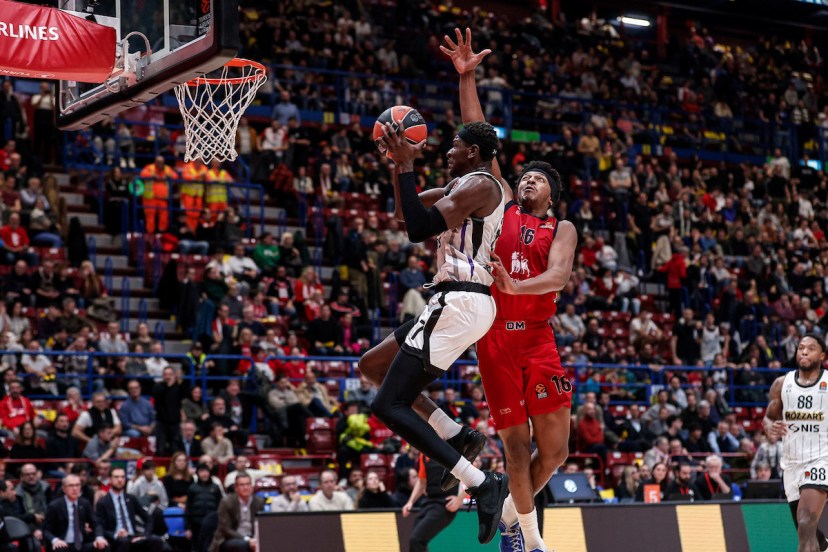 isaac bonga