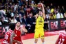 Biberovic: “Il mio sogno è sempre stato quello di approdare in NBA e Dallas si è fatta avanti”