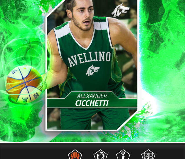 Alexander Cicchetti