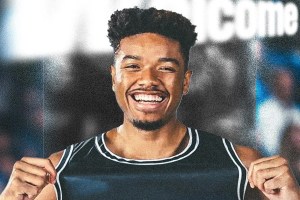 Ed Croswell è la nuova ala del Napoli Basket