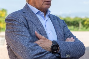 Scaligera Basket, comunicato ufficiale del Presidente Gianluigi Pedrollo