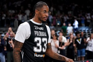 Clyburn-Barcellona, trattativa ancora in corso: accordo non ancora chiuso