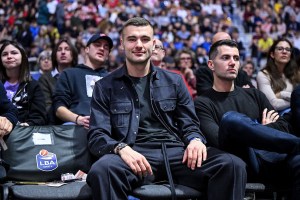 Napoli Basket e quel tifoso speciale che tornerà presto al Fruit Village Arena