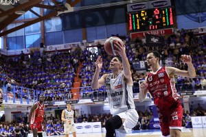 APU Udine | Il roster e il calendario 2025-2026