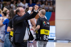 Capobianco: E’ molto importante essere partiti 2-0, più di cosi non potevamo fare